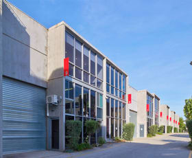 Factory, Warehouse & Industrial commercial property sold at 9/131 Hyde Footscray VIC 3011