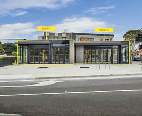 Shop & Retail commercial property for sale at Retail 1 & 2/40-44 Station Street Ferntree Gully VIC 3156