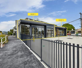 Shop & Retail commercial property for sale at Retail 1 & 2/40-44 Station Street Ferntree Gully VIC 3156