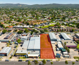 Development / Land commercial property sold at 417 Wagga Road Lavington NSW 2641