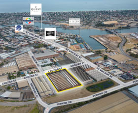 Factory, Warehouse & Industrial commercial property sold at 20-30 Crozier Street Port Adelaide SA 5015
