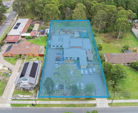 Other commercial property sold at 35 Hillcrest Avenue South Nowra NSW 2541