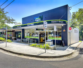 Shop & Retail commercial property sold at 20 Princes Street Turramurra NSW 2074