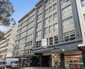 Offices commercial property for sale at Suite 403/410 Elizabeth Street Surry Hills NSW 2010