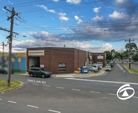 Showrooms / Bulky Goods commercial property sold at 2/36 Sinclair Road Dandenong VIC 3175