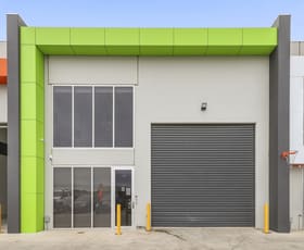 Factory, Warehouse & Industrial commercial property sold at 5/89 Eucumbene Drive Ravenhall VIC 3023