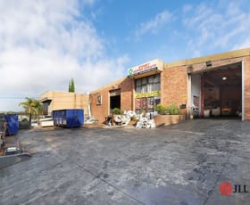 Factory, Warehouse & Industrial commercial property sold at 11 Artisan Road Seven Hills NSW 2147
