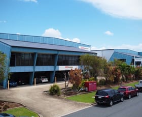 Factory, Warehouse & Industrial commercial property sold at 30-34 John Vella Drive Paget QLD 4740