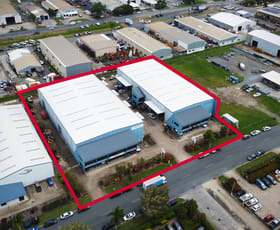 Showrooms / Bulky Goods commercial property sold at 30-34 John Vella Drive Paget QLD 4740