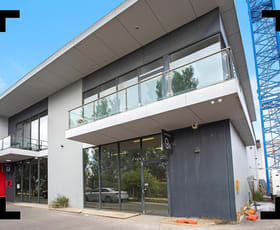 Factory, Warehouse & Industrial commercial property sold at 9a/339 Williamstown Road Port Melbourne VIC 3207