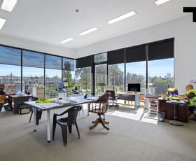 Offices commercial property sold at 9a/339 Williamstown Road Port Melbourne VIC 3207