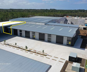 Factory, Warehouse & Industrial commercial property for lease at 27-31 Alta Road Caboolture QLD 4510
