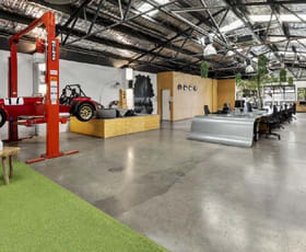 Showrooms / Bulky Goods commercial property for lease at 49 Whiting Street Artarmon NSW 2064