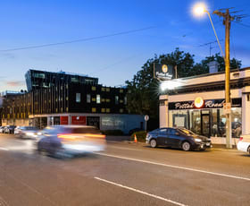 Shop & Retail commercial property sold at 549 Burwood Road Hawthorn VIC 3122