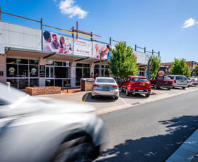 Offices commercial property sold at 79 High Street Wodonga VIC 3690
