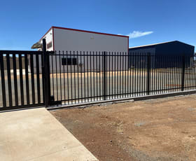 Factory, Warehouse & Industrial commercial property sold at 2576 Augustus Drive Karratha Industrial Estate WA 6714