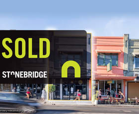 Shop & Retail commercial property sold at 410 High Street Windsor VIC 3181