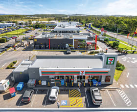 Shop & Retail commercial property sold at 1 London Drive Wyong NSW 2259
