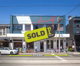 Shop & Retail commercial property sold at 26-28 Cotham Road Kew VIC 3101