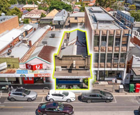 Shop & Retail commercial property sold at 169 Lygon Street Brunswick East VIC 3057