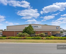 Factory, Warehouse & Industrial commercial property sold at 34-38 Newman Street Wangaratta VIC 3677