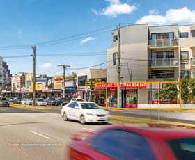 Shop & Retail commercial property sold at 90 Nepean Highway Mentone VIC 3194