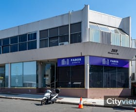 Shop & Retail commercial property for sale at 1/369 Illawarra Rd Marrickville NSW 2204