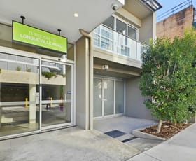 Offices commercial property for lease at 1 Suite 1.02/102-104 Longueville Road Lane Cove NSW 2066