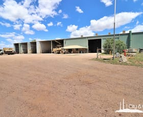 Factory, Warehouse & Industrial commercial property for sale at 72-76 Mica Creek Road Mount Isa QLD 4825
