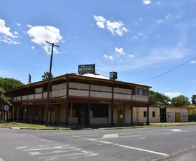 Other commercial property sold at Moree NSW 2400