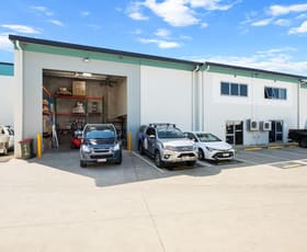 Offices commercial property sold at 1/11 Forge Close Sumner QLD 4074
