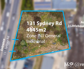 Factory, Warehouse & Industrial commercial property for sale at 131 Sydney Road Kelso NSW 2795