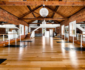 Shop & Retail commercial property for lease at Level 2/175 Brunswick Street Fitzroy VIC 3065