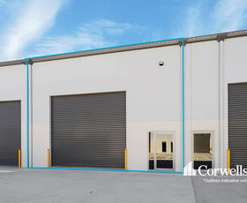 Factory, Warehouse & Industrial commercial property sold at 2/18-20 Tonka Street Yatala QLD 4207