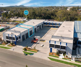 Factory, Warehouse & Industrial commercial property sold at 2/18-20 Tonka Street Yatala QLD 4207