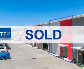 Factory, Warehouse & Industrial commercial property sold at 6/9 Kite Crescent South Murwillumbah NSW 2484