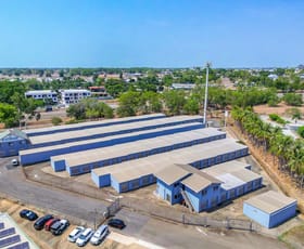 Factory, Warehouse & Industrial commercial property for sale at 63- 65 Reichardt Road Winnellie NT 0820