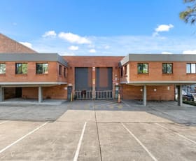 Factory, Warehouse & Industrial commercial property leased at Warehouse/44-46 Gibson Avenue Padstow NSW 2211