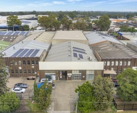 Factory, Warehouse & Industrial commercial property leased at 4a Ladbroke Street Milperra NSW 2214