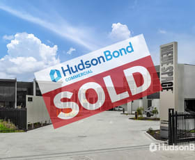 Showrooms / Bulky Goods commercial property sold at 58/2 Cobham Street Reservoir VIC 3073