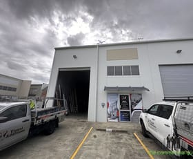 Factory, Warehouse & Industrial commercial property sold at 9/59 Beattie Street Kallangur QLD 4503