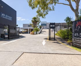 Factory, Warehouse & Industrial commercial property sold at 20/49-51 Mitchell Road Brookvale NSW 2100