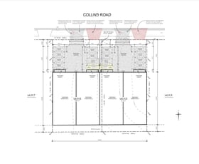 Factory, Warehouse & Industrial commercial property sold at 96 Collins Road Melton VIC 3337