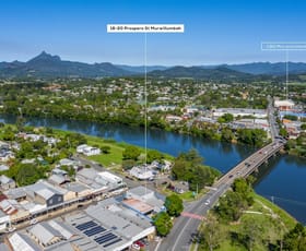 Shop & Retail commercial property sold at 18-20 Prospero Street South Murwillumbah NSW 2484