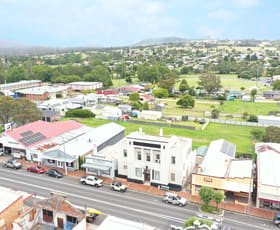 Offices commercial property sold at 324 Rouse Street Tenterfield NSW 2372