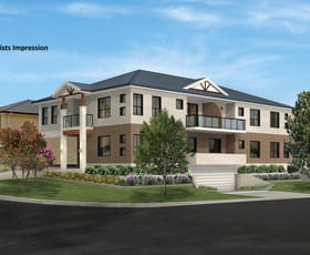 Development / Land commercial property sold at 2 Notley Street Mount Druitt NSW 2770