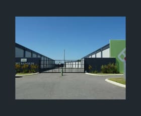 Factory, Warehouse & Industrial commercial property sold at 10/10 Helmshore Way Port Kennedy WA 6172