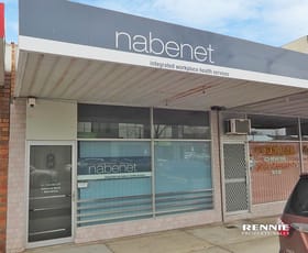 Offices commercial property sold at 8 George Street Morwell VIC 3840