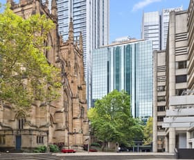 Offices commercial property sold at Suite 1201 99 Bathurst Street Sydney NSW 2000