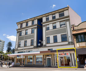 Shop & Retail commercial property sold at Lot 19/53 East Esplanade Manly NSW 2095